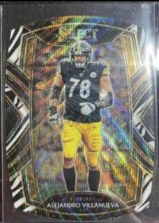 Alejandro Villanueva