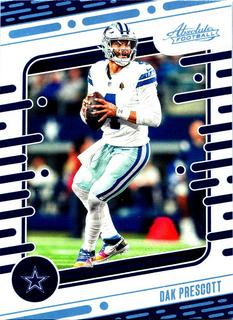 Dak Prescott