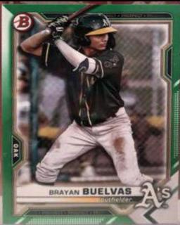 Brayan Buelvas