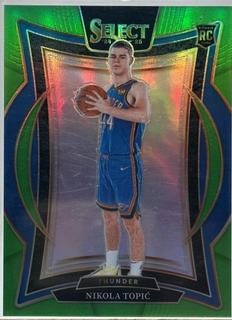 Nikola Topic