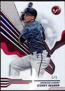 Corey Seager