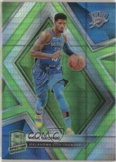 Paul George