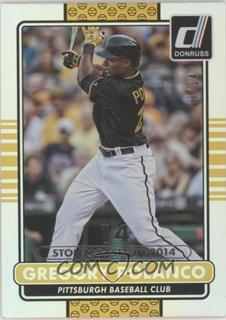 Gregory Polanco