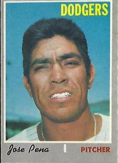 Jose Pena