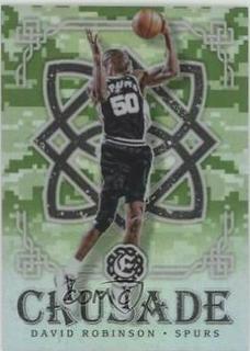David Robinson