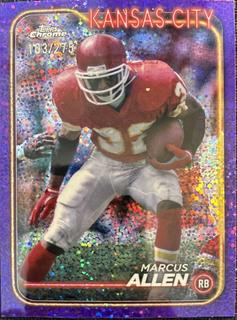 Marcus Allen
