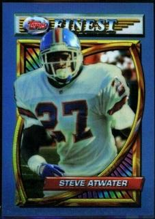 Steve Atwater