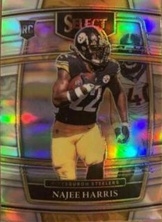 Najee Harris