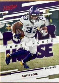 Dalvin Cook