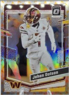 Jahan Dotson