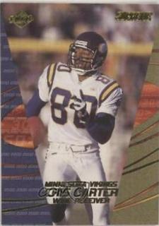 Cris Carter