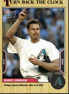 Randy Johnson