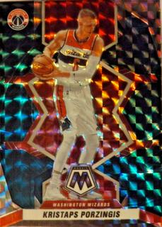 Kristaps Porzingis