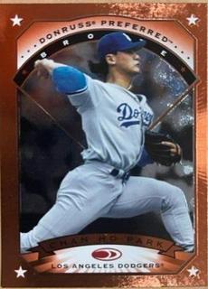 chan ho park
