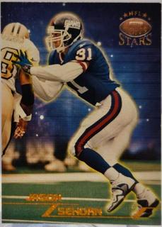 Jason Sehorn