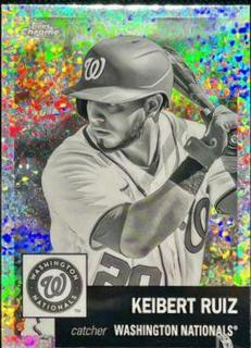 Keibert Ruiz