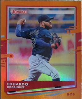 Eduardo Rodriguez