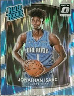 Jonathan Isaac