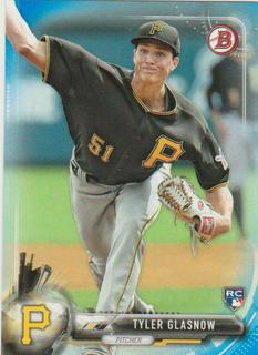 Tyler Glasnow