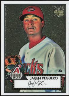 Jailen Peguero
