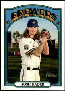 Josh Hader