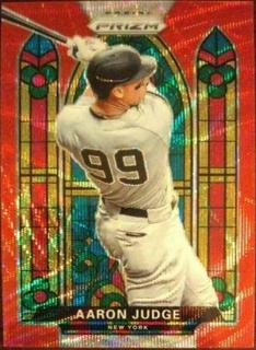 Aaron Judge