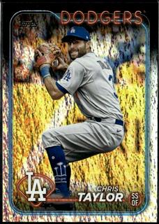 Chris Taylor