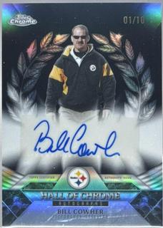 Bill Cowher