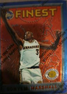 Donyell Marshall