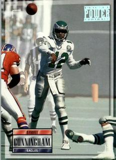 Randall Cunningham
