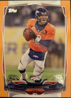 Peyton Manning