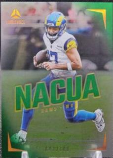 Puka Nacua