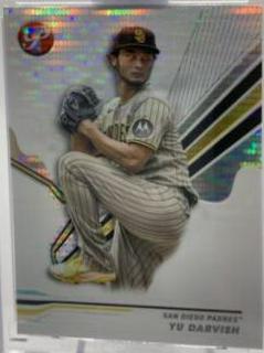Yu Darvish