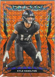 Kyle Hamilton