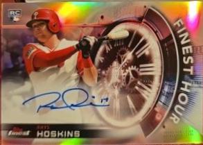 Rhys Hoskins