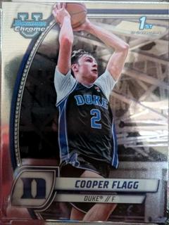 Cooper Flagg