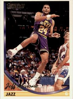 Jeff Malone