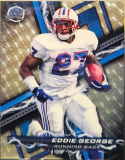 Eddie George