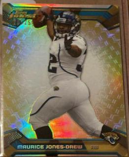 Maurice Jones Drew