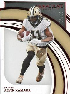 Alvin Kamara