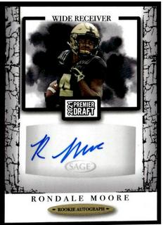 Rondale Moore