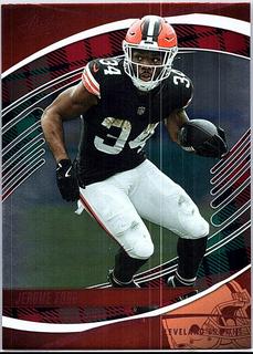 Jerome Ford