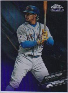 Francisco Lindor
