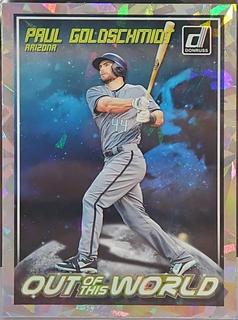 Paul Goldschmidt