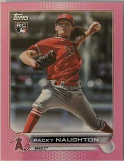 Packy Naughton