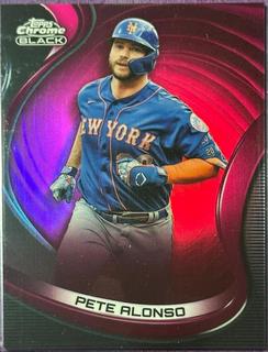 Pete Alonso