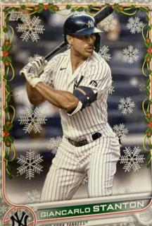 Giancarlo Stanton
