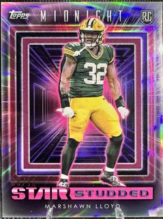 MarShawn Lloyd