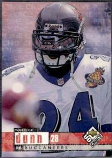 Warrick Dunn