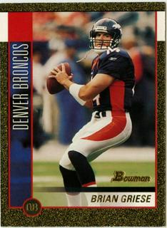 Brian Griese